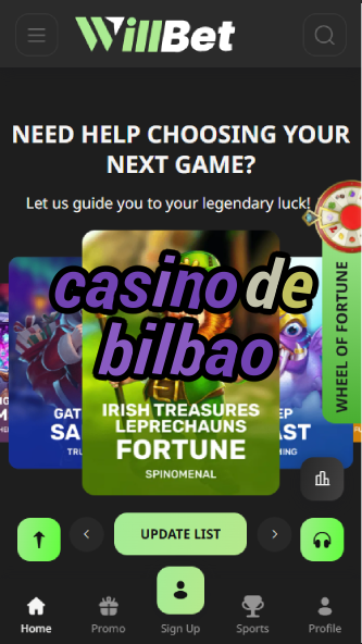Casino de Bilbao - Basque Country Casino-casinoallright.casinoorder.vip