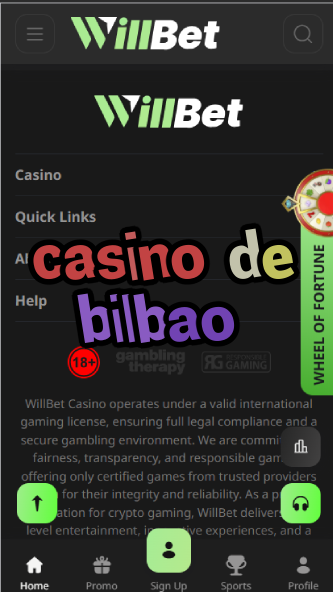 Casino de Bilbao - Basque Country Casino-casinoallright.casinoorder.vip