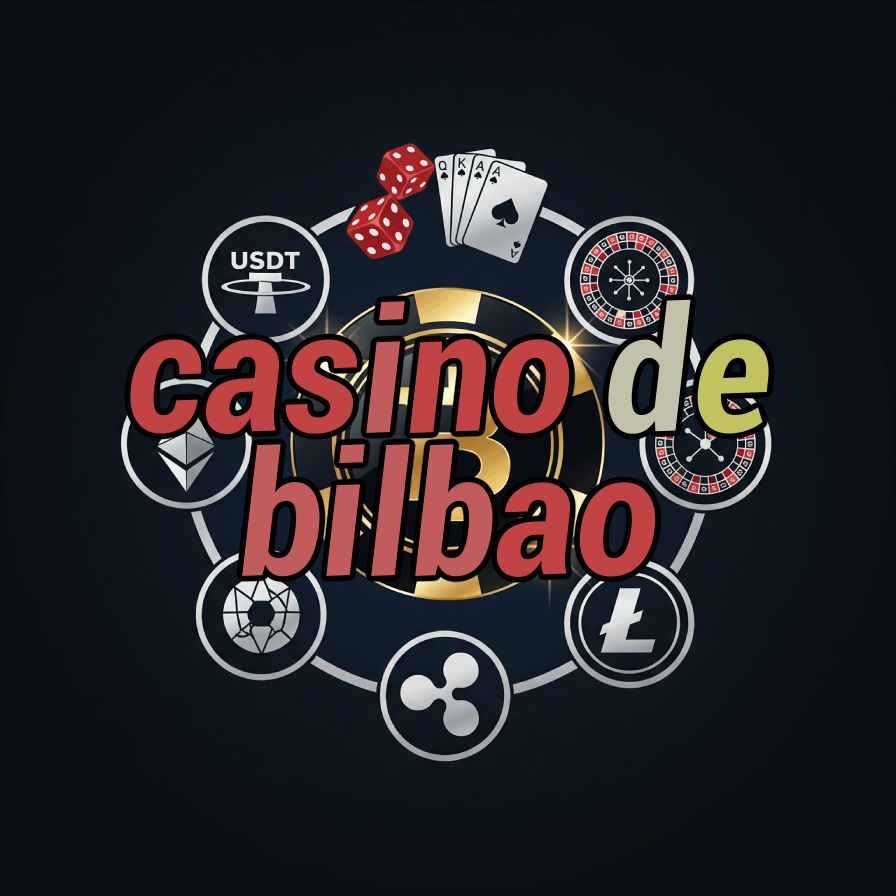 Casino de Bilbao - Basque Country Casino